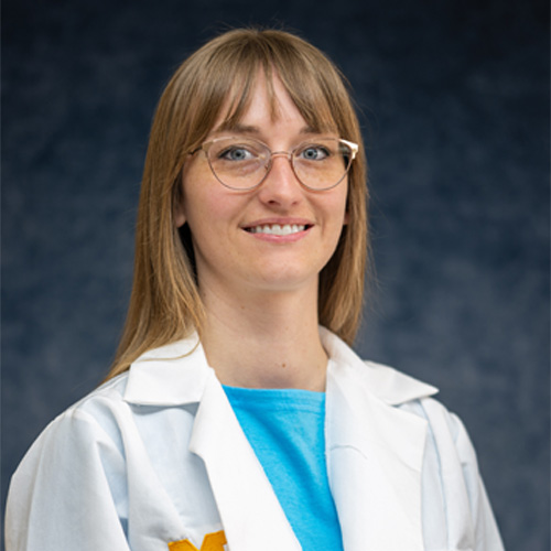 Jessica Anderson-Calleja Receives the Paul E. Stradjord Young Investigator Award for AI Research in Laboratory Medicine